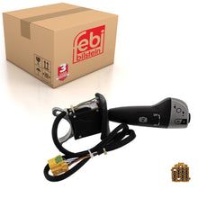 Load image into Gallery viewer, Steering Column Switch Assembly Fits DAF CF 65 E6 GINAF MX-11 TATRA X Febi 47350
