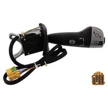 Load image into Gallery viewer, Steering Column Switch Assembly Fits DAF CF 65 E6 GINAF MX-11 TATRA X Febi 47350