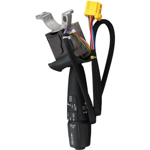 Steering Column Switch Assembly Fits DAF CF 65 LF 45 MX-EPA13 MX-EU6 Febi 47351