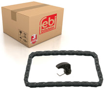 Load image into Gallery viewer, Oil Pump Chain Kit Fits VW Golf Passat Polo Audi A3 TT OE 06A 115 125 Febi 47352