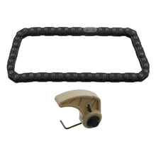 Load image into Gallery viewer, Oil Pump Chain Kit Fits VW Golf Passat T5 Audi A3 A6 OE 038 115 230 Febi 47353