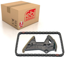 Load image into Gallery viewer, Oil Pump Chain Kit Fits VW Lupo Polo Seat Ibiza Skoda 045 115 230 A  Febi 47354