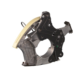 Left Upper Timing Chain Chain Tensioner Inc Gasket Fits Audi A4 quatt Febi 47355