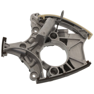 Left Upper Timing Chain Chain Tensioner Inc Gasket Fits Audi A4 quatt Febi 47355