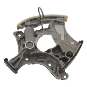 Right Upper Timing Chain Chain Tensioner Inc Gasket Fits Audi A4 quat Febi 47356