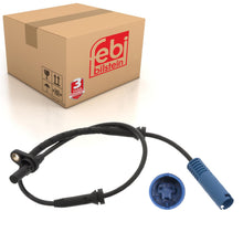 Load image into Gallery viewer, Front Abs Sensor Fits BMW 3 Series E90 OE 34526764858 Febi 47361