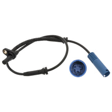 Load image into Gallery viewer, Front Abs Sensor Fits BMW 3 Series E90 OE 34526764858 Febi 47361