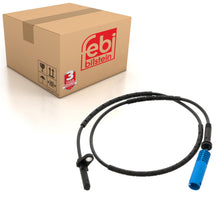 Load image into Gallery viewer, Rear Abs Sensor Fits BMW 3 Series E90 OE 34526764859 Febi 47362