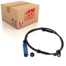 Load image into Gallery viewer, Front Abs Sensor Fits BMW 7 Series E67 OE 34526771710 Febi 47364