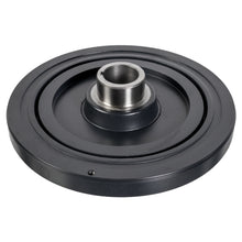 Load image into Gallery viewer, Decoupled Crankshaft Pulley Fits Mercedes Benz C 270 CDI C 270 T CDI Febi 47365