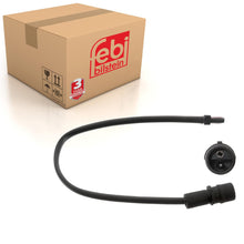 Load image into Gallery viewer, Front Wear Indicator Fits Porsche 911 91 OE 99361296502 Febi 47366