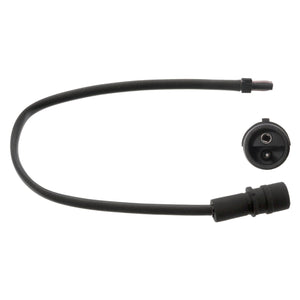 Front Wear Indicator Fits Porsche 911 91 OE 99361296502 Febi 47366