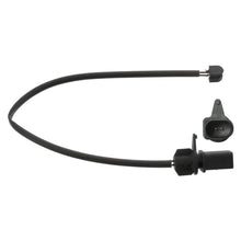 Load image into Gallery viewer, Front Wear Indicator Fits Porsche Macan OE 95B907253 Febi 47367