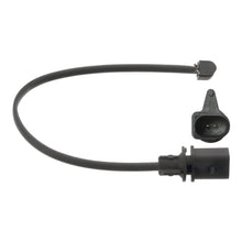 Load image into Gallery viewer, Front Wear Indicator Fits Porsche Macan OE 95B907253A Febi 47368