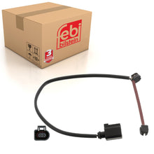 Load image into Gallery viewer, Front Wear Indicator Fits Porsche Cayenne OE 95561236581 Febi 47369