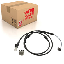 Load image into Gallery viewer, Front Wear Indicator Fits Land Rover Range IV OE LR019401 Febi 47370