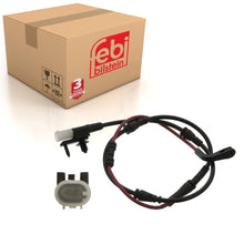 Load image into Gallery viewer, Rear Wear Indicator Fits Land Rover Range IV OE LR033295 Febi 47372