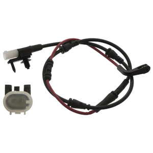 Rear Wear Indicator Fits Land Rover Range IV OE LR033295 Febi 47372