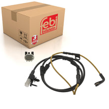 Load image into Gallery viewer, Front Wear Indicator Fits Land Rover Range IV OE LR045959 Febi 47373