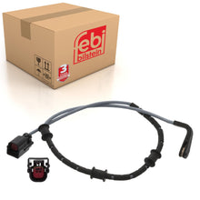 Load image into Gallery viewer, Rear Wear Indicator Fits Jaguar XK OE C2P24219 Febi 47374