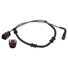 Load image into Gallery viewer, Rear Wear Indicator Fits Jaguar XK OE C2P24219 Febi 47374