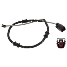 Load image into Gallery viewer, Front Wear Indicator Fits Jaguar F-Type XF Sportbrake XFR XJ XK Febi 47375