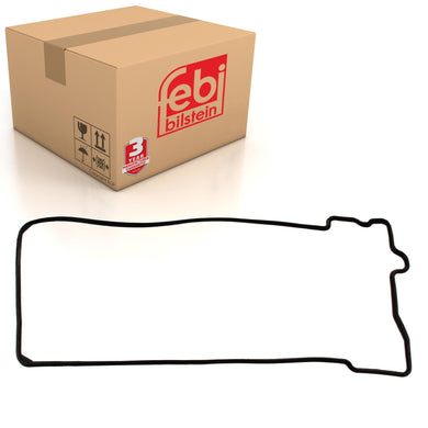 Left Rocker Cover Gasket Fits Mercedes Benz E-Class Model 211 GL-Clas Febi 47376