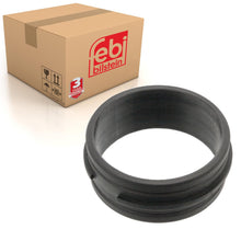 Load image into Gallery viewer, Air Mass Meter Spacer Ring Fits BMW 3 Series E46 OE 13541435626 Febi 47380