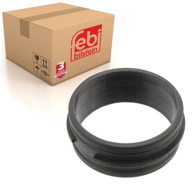 Air Mass Meter Spacer Ring Fits BMW 3 Series E46 OE 13541435626 Febi 47380