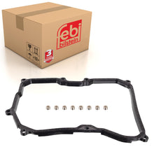 Load image into Gallery viewer, Automatic Sump Pan Gasket Fits Mini BMW Cooper R52 R53 R55 LCI R56 R5 Febi 47381