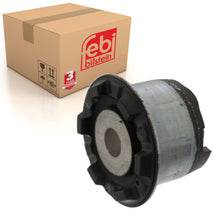 Load image into Gallery viewer, Rear Axle Beam Mount Fits Peugeot 407 508 OE 515266 Febi 47384