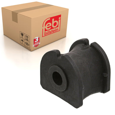 Duster Rear Anti Roll Bar Bush D Stabiliser 11mm Fits Dacia Febi 47385