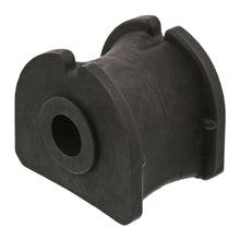 Load image into Gallery viewer, Duster Rear Anti Roll Bar Bush D Stabiliser 11mm Fits Dacia Febi 47385