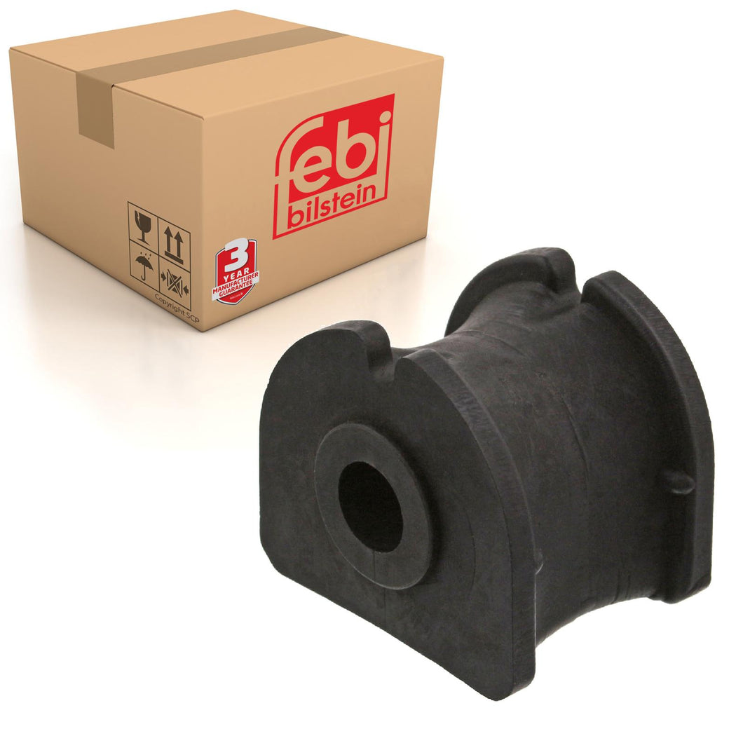 Duster Rear Anti Roll Bar Bush D Stabiliser 11mm Fits Dacia Febi 47385