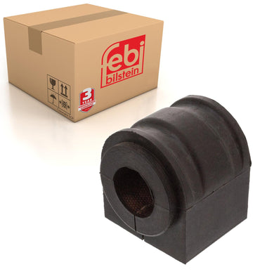 Transit Rear Anti Roll Bar Bush D Stabiliser 24mm Fits Ford Febi 47386