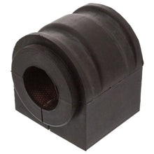 Load image into Gallery viewer, Transit Rear Anti Roll Bar Bush D Stabiliser 24mm Fits Ford Febi 47386