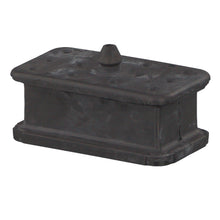 Load image into Gallery viewer, Front Lower Leaf Spring Bush Fits Dodge Sprinter Mercedes Benz Model Febi 47389