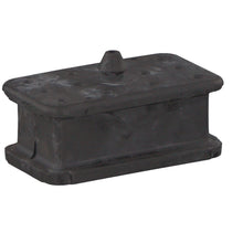 Load image into Gallery viewer, Front Lower Leaf Spring Bush Fits Dodge Sprinter Mercedes Benz Model Febi 47389