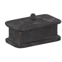 Load image into Gallery viewer, Front Lower Leaf Spring Bush Fits Dodge Sprinter Mercedes Benz Model Febi 47389