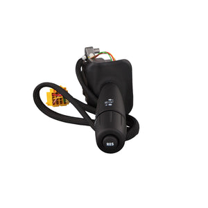 Steering Column Switch Assembly Fits DAF CF 65 LF 45 MX-EPA13 MX-EU6 Febi 47392