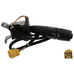 Steering Column Switch Assembly Fits DAF CF 65 LF 45 MX-EPA13 MX-EU6 Febi 47392