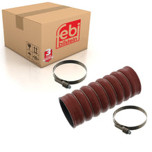 Load image into Gallery viewer, Charger Intake Hose Inc Additional Parts Fits Setra Serie 4 5Serie 40 Febi 47396