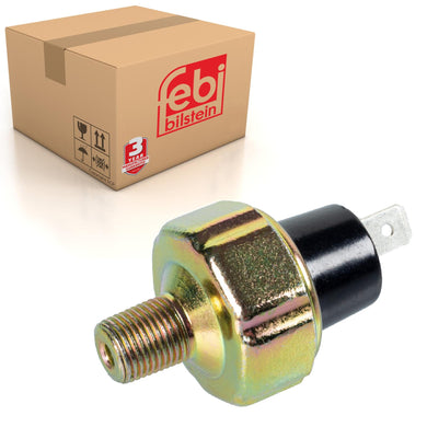 Oil Pressure Sensor Fits Subaru Forester V Impreza V OE MC840219 Febi 47404