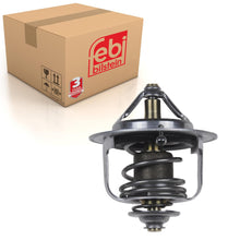 Load image into Gallery viewer, Thermostat Inc Gasket Fits Isuzu Truck D-Max KB N-Series Pickup Rodeo Febi 47409