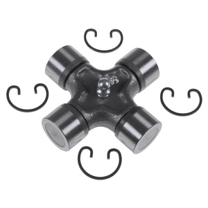 Propshaft Universal Joint Inc Grease Nipple Fits Chevrolet GM Isuzu T Febi 47417