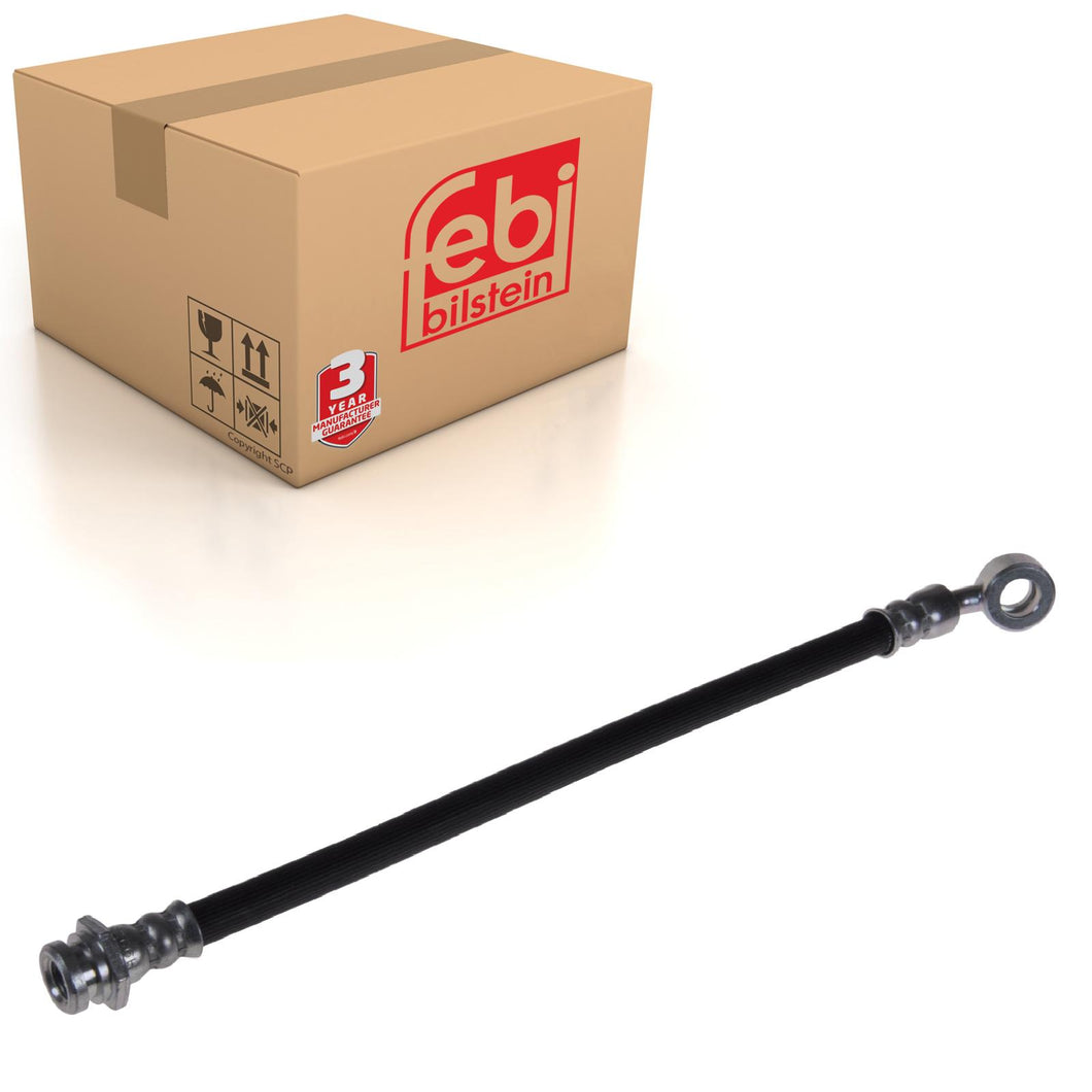 Front Brake Hose Fits Isuzu Truck OE 8970350640 Febi 47418