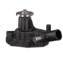 Load image into Gallery viewer, Water Pump Cooling Fits Isuzu 8970211711 Febi 47423