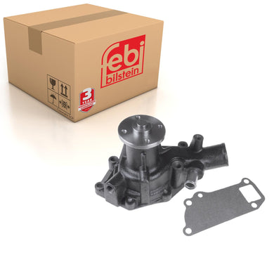 Water Pump Cooling Fits Isuzu 8970211711 Febi 47423