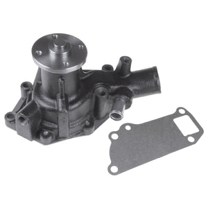 Water Pump Cooling Fits Isuzu 8970211711 Febi 47423