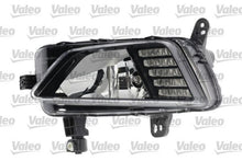 Load image into Gallery viewer, Polo Front Left LED DRL &amp; Fog Light Lamp Fits VW OE 2G0941662 Valeo 47427